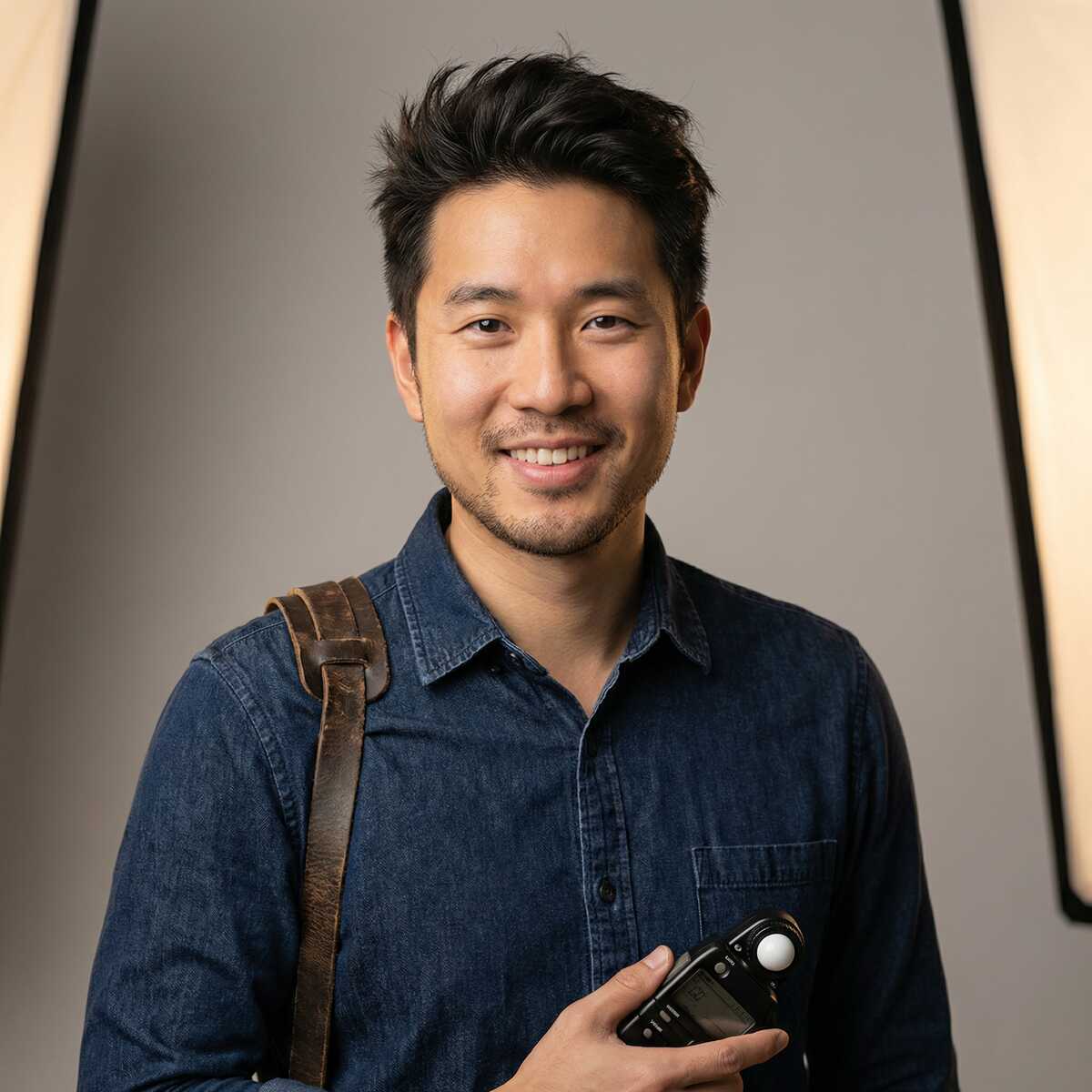 天美传媒摄影师