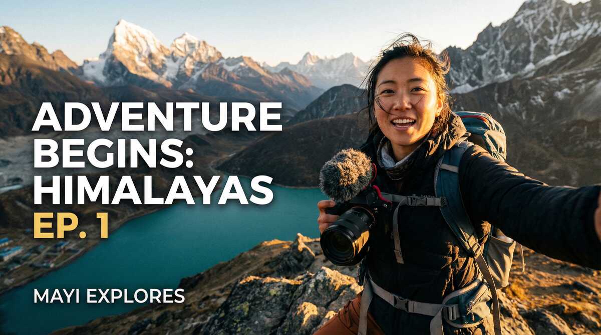 天美传媒旅行视频